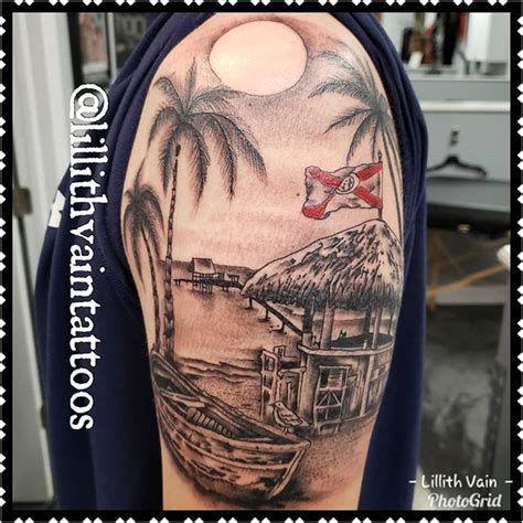 Tattoo places in pensacola florida - Alliance Tattoo Studio, Warrington, Florida. 709 likes · 69 talking about this. Come check out Pensacola’s newest professional studio located on Navy Boulevard